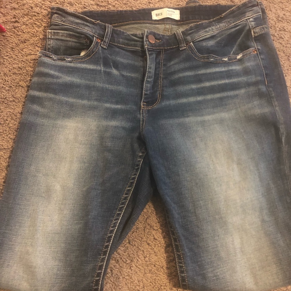 BKE Payton Jeans